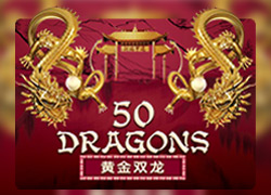 50 Dragons