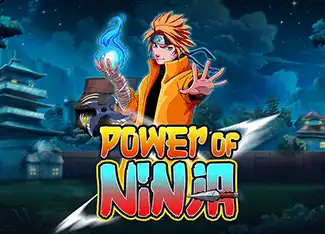 Power Of Ninja